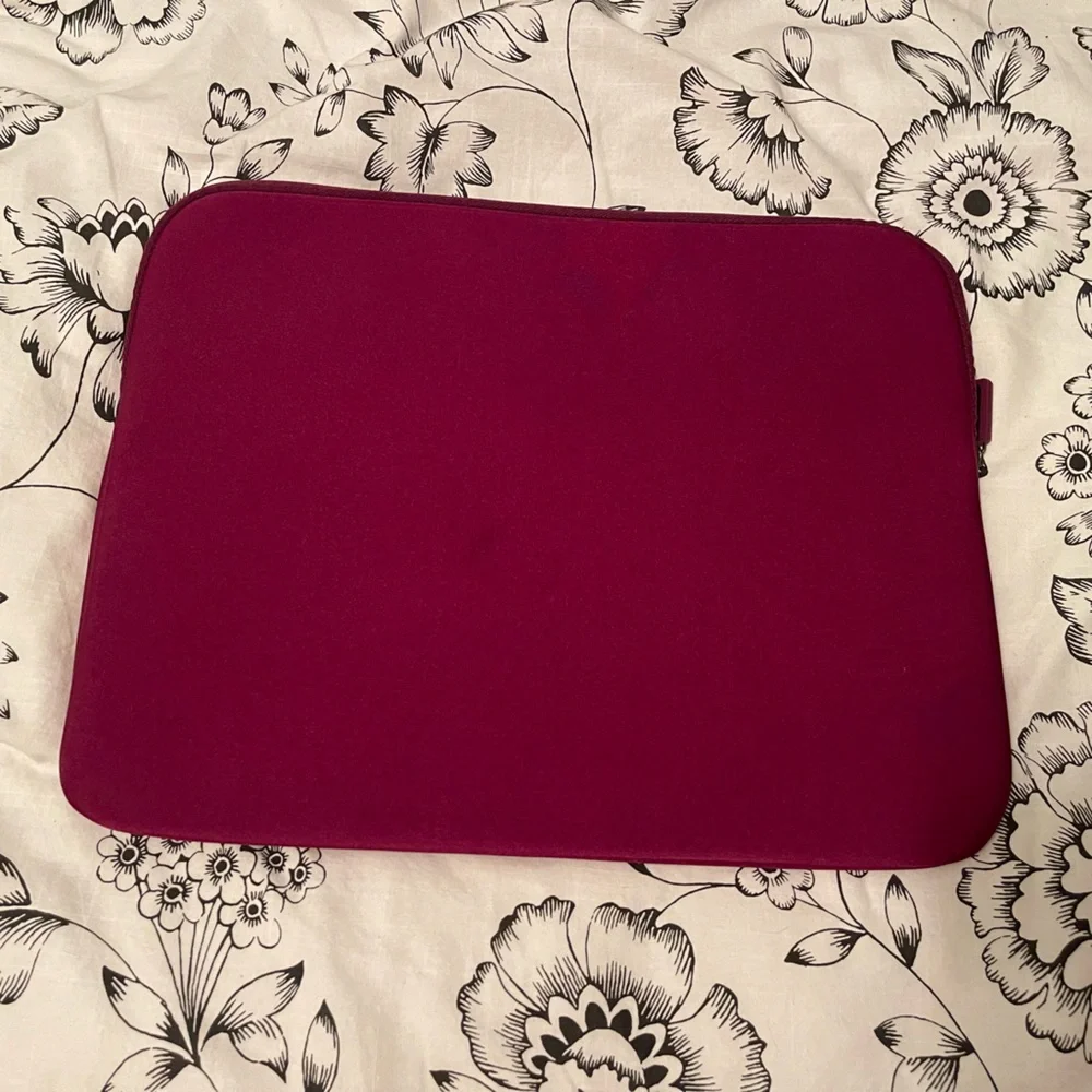 Laptop Case | Purple